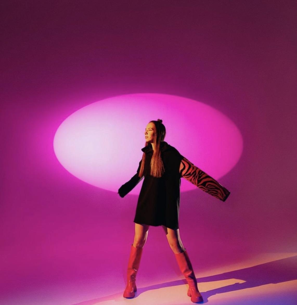 Magenta energija